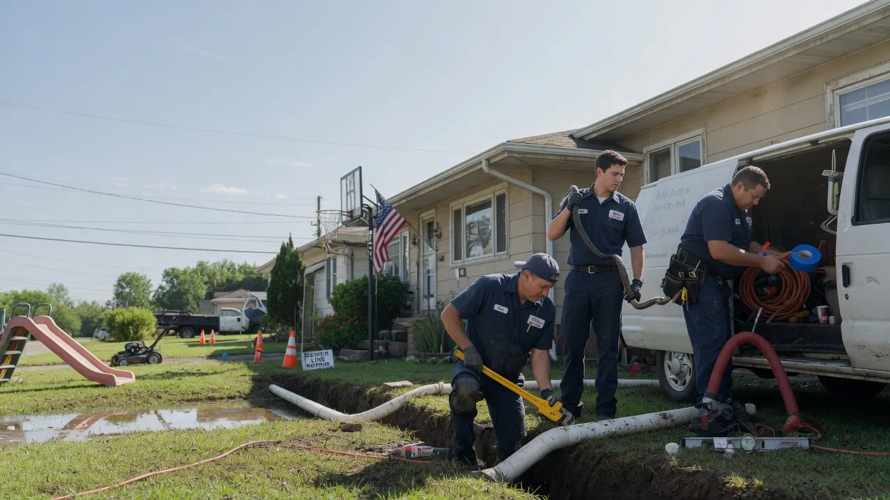 Toilet Installation in Elkton, VA near me